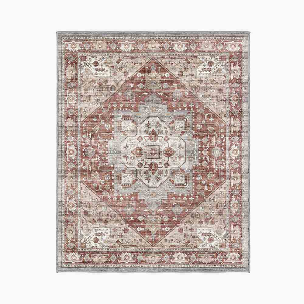 Washable Rug