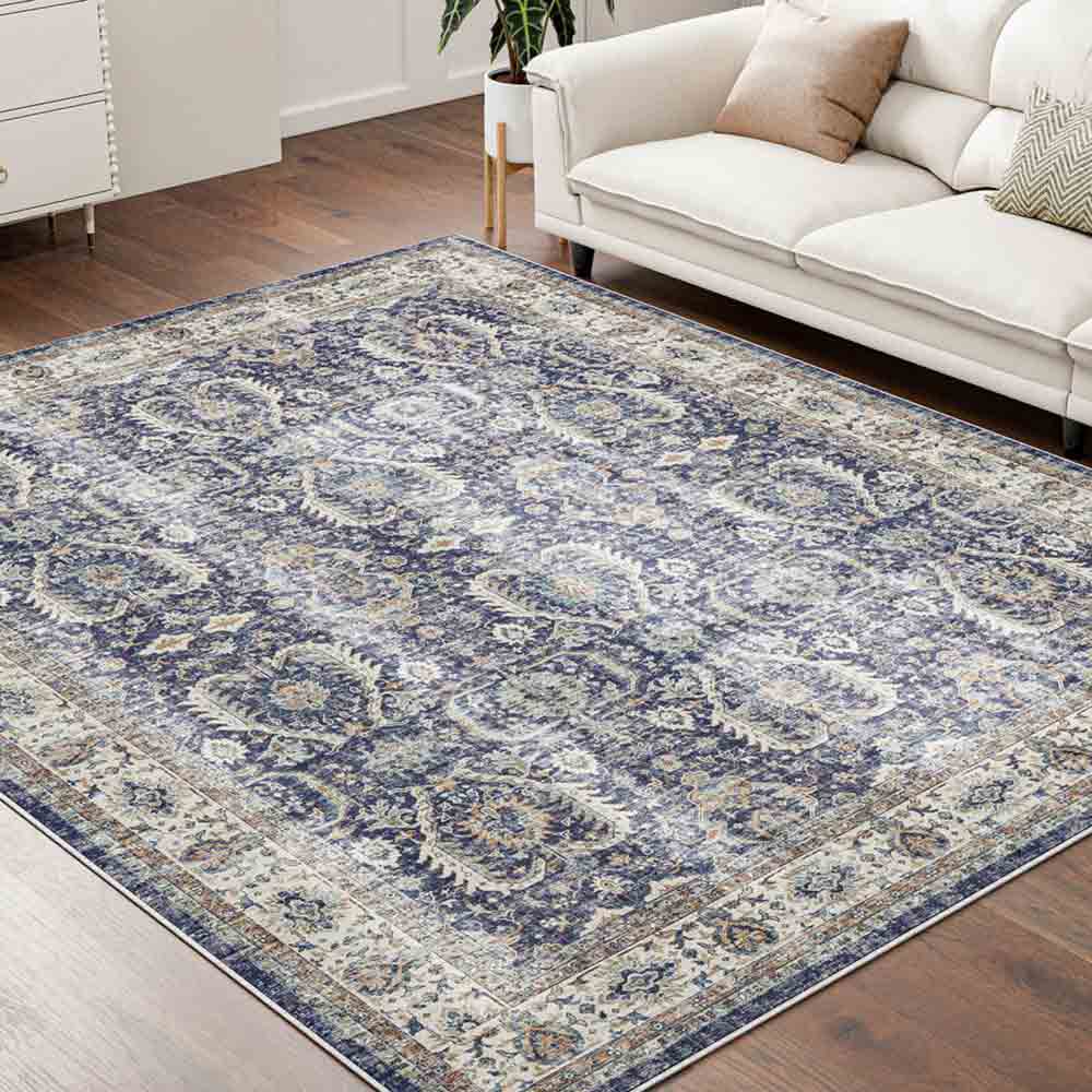Washable Rug