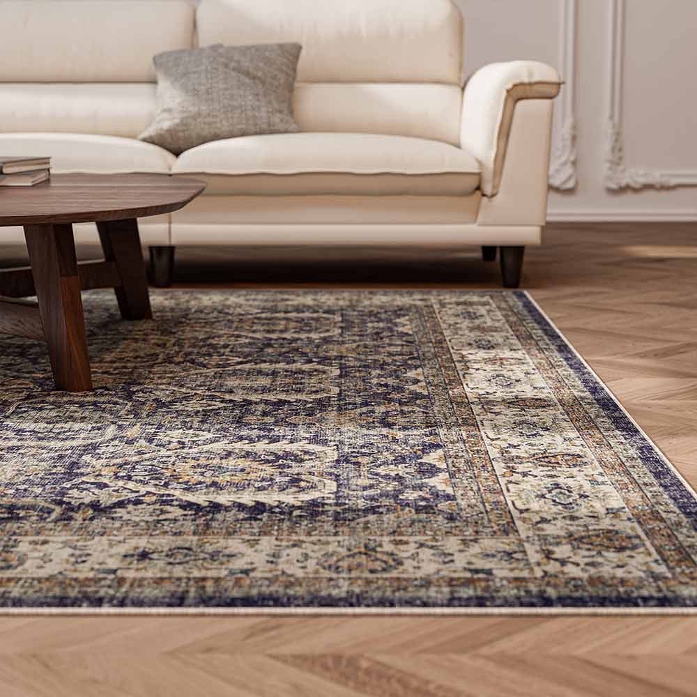 Washable Rug