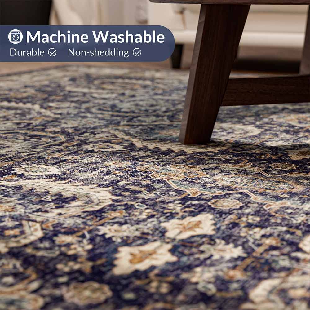 Washable Rug