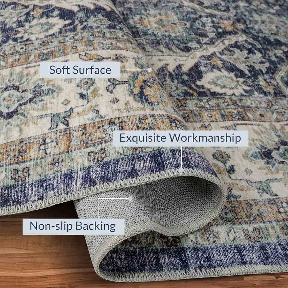 Washable Rug