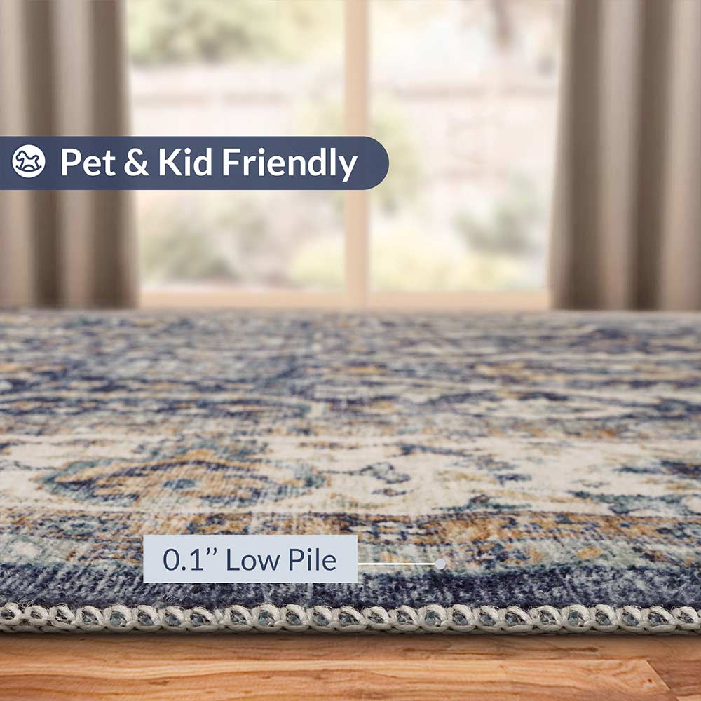 Washable Rug