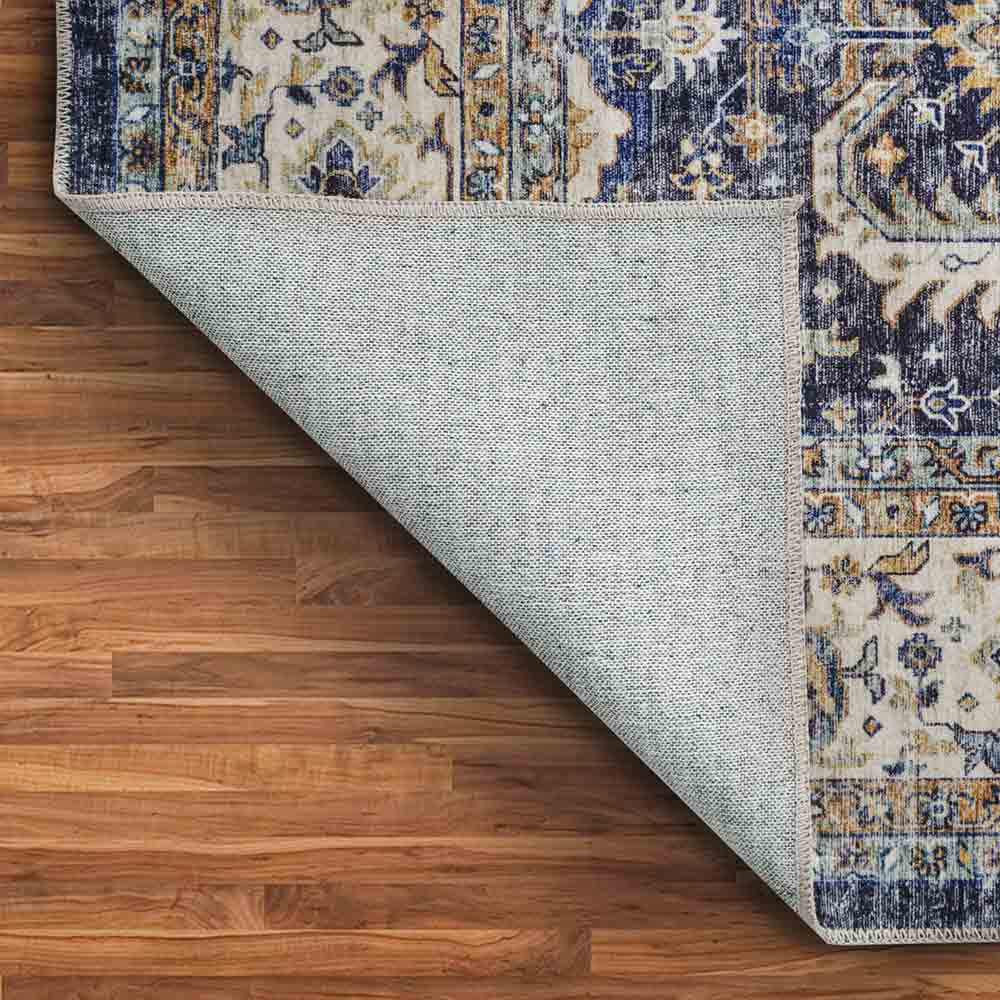 Washable Rug