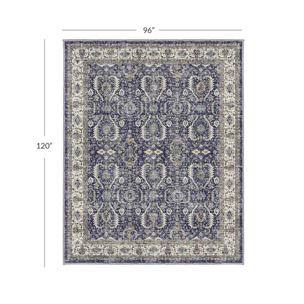 Washable Rug
