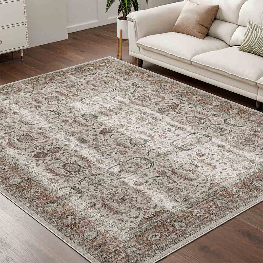 Washable Rug