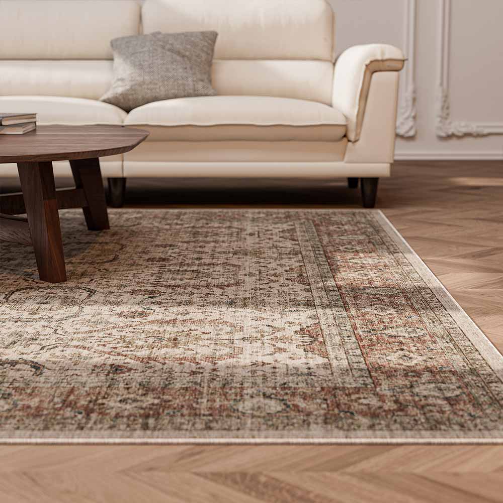 Washable Rug