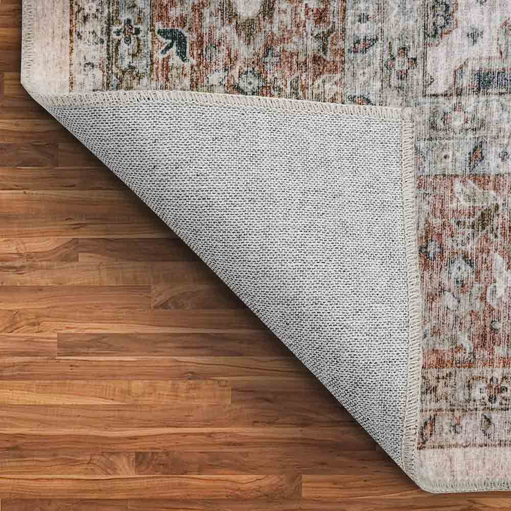 Washable Rug