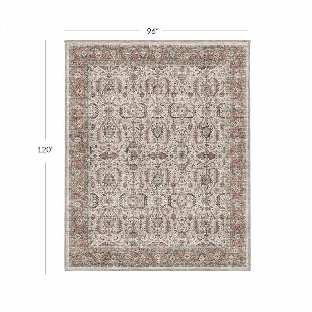 Washable Rug