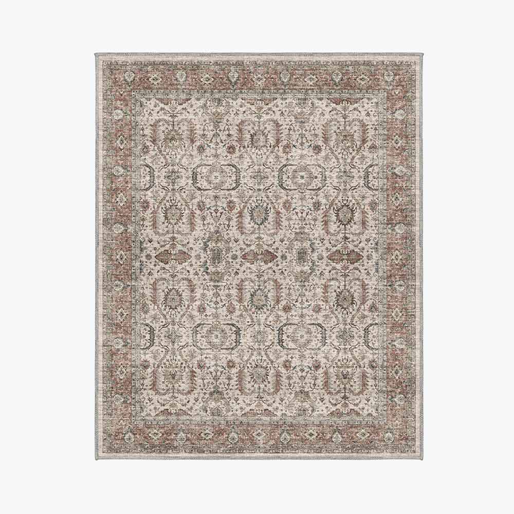 Washable Rug