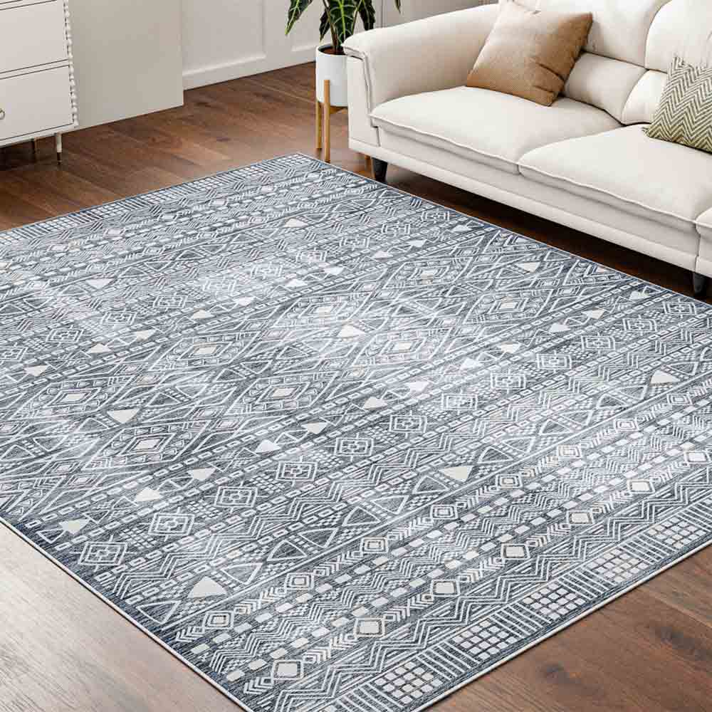 Washable Rug