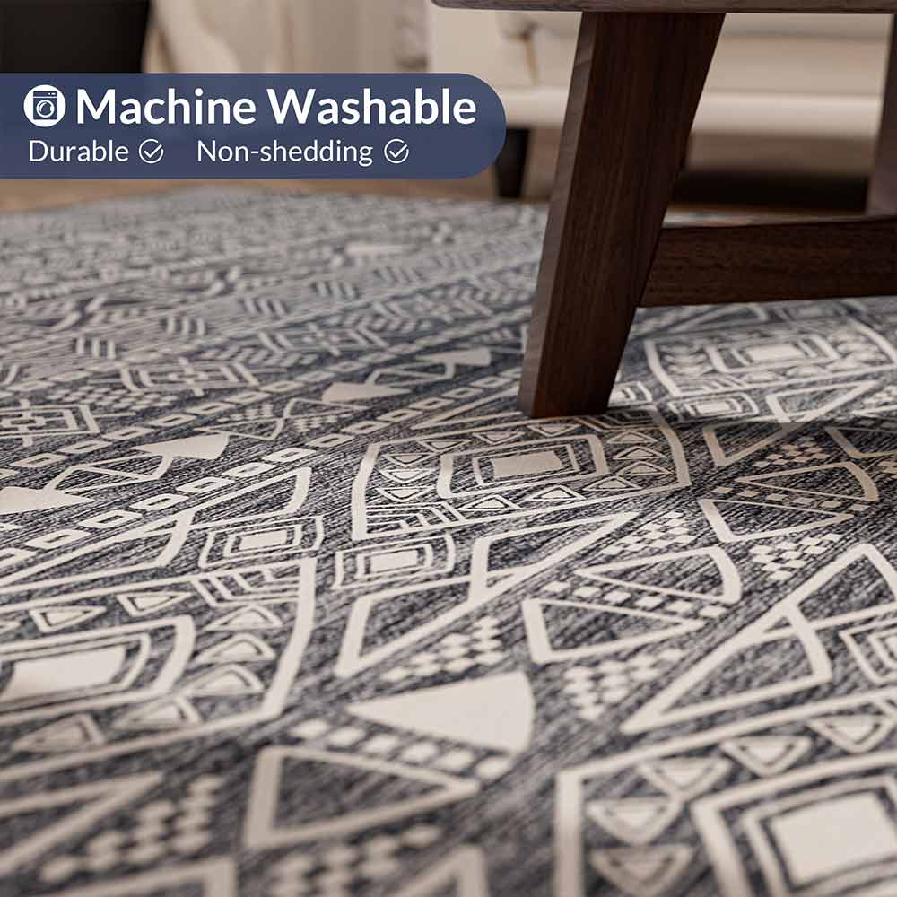Washable Rug