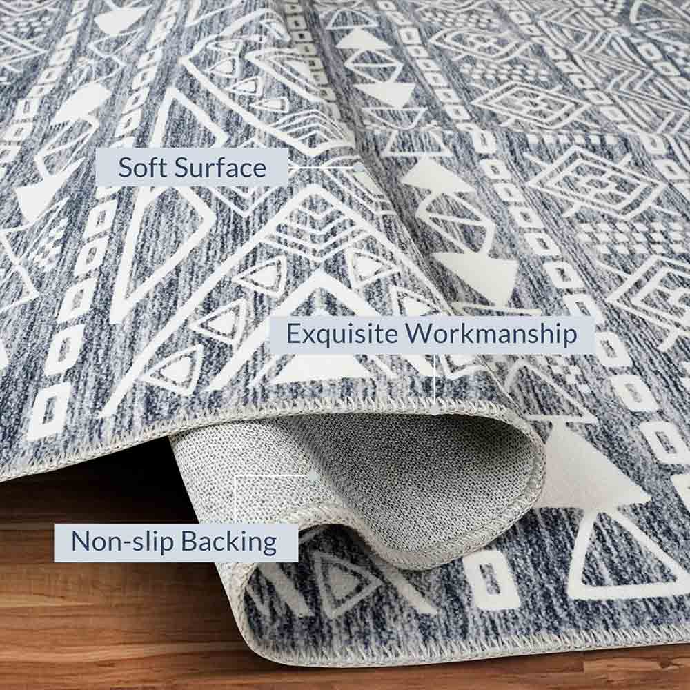 Washable Rug