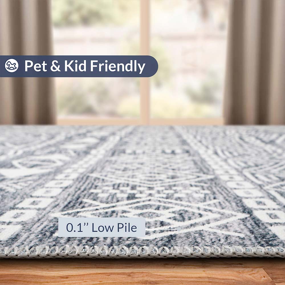 Washable Rug