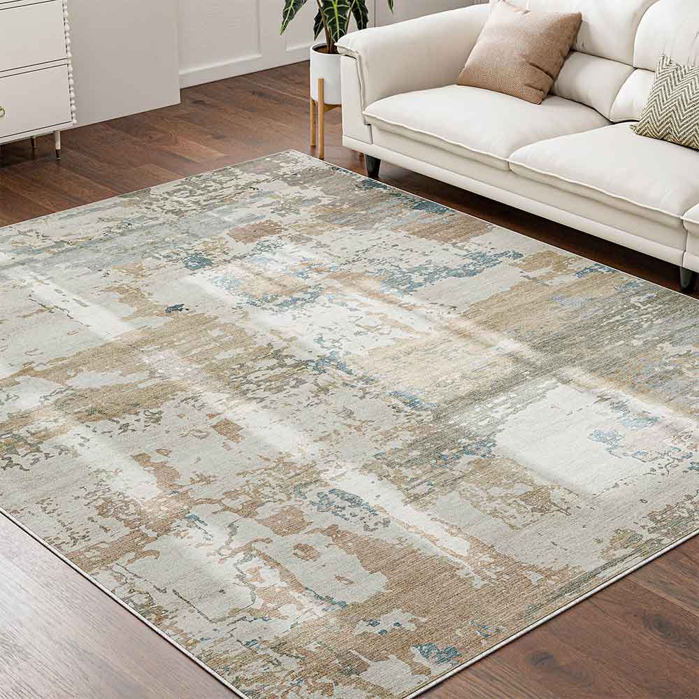 Washable Rug