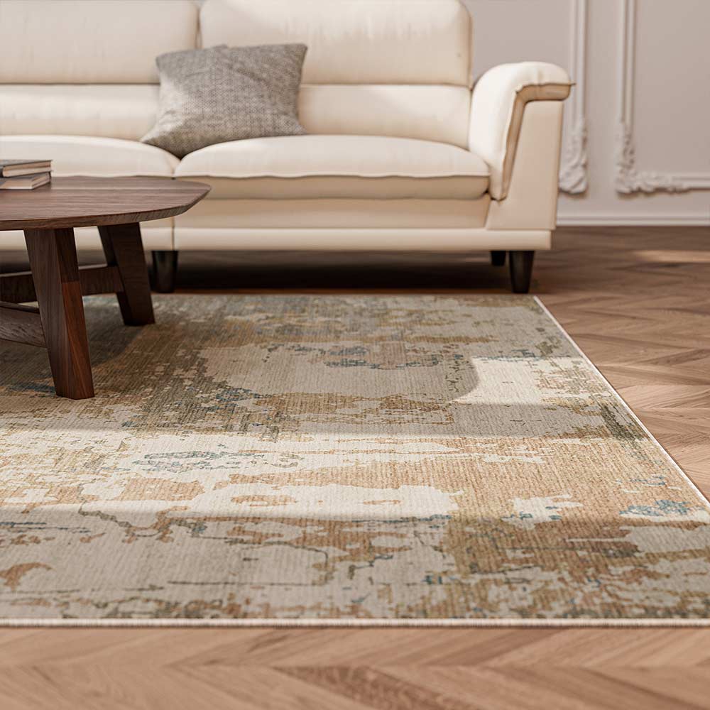 Washable Rug