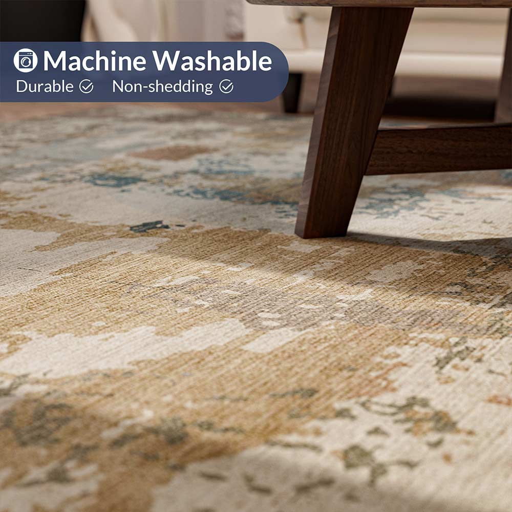 Washable Rug
