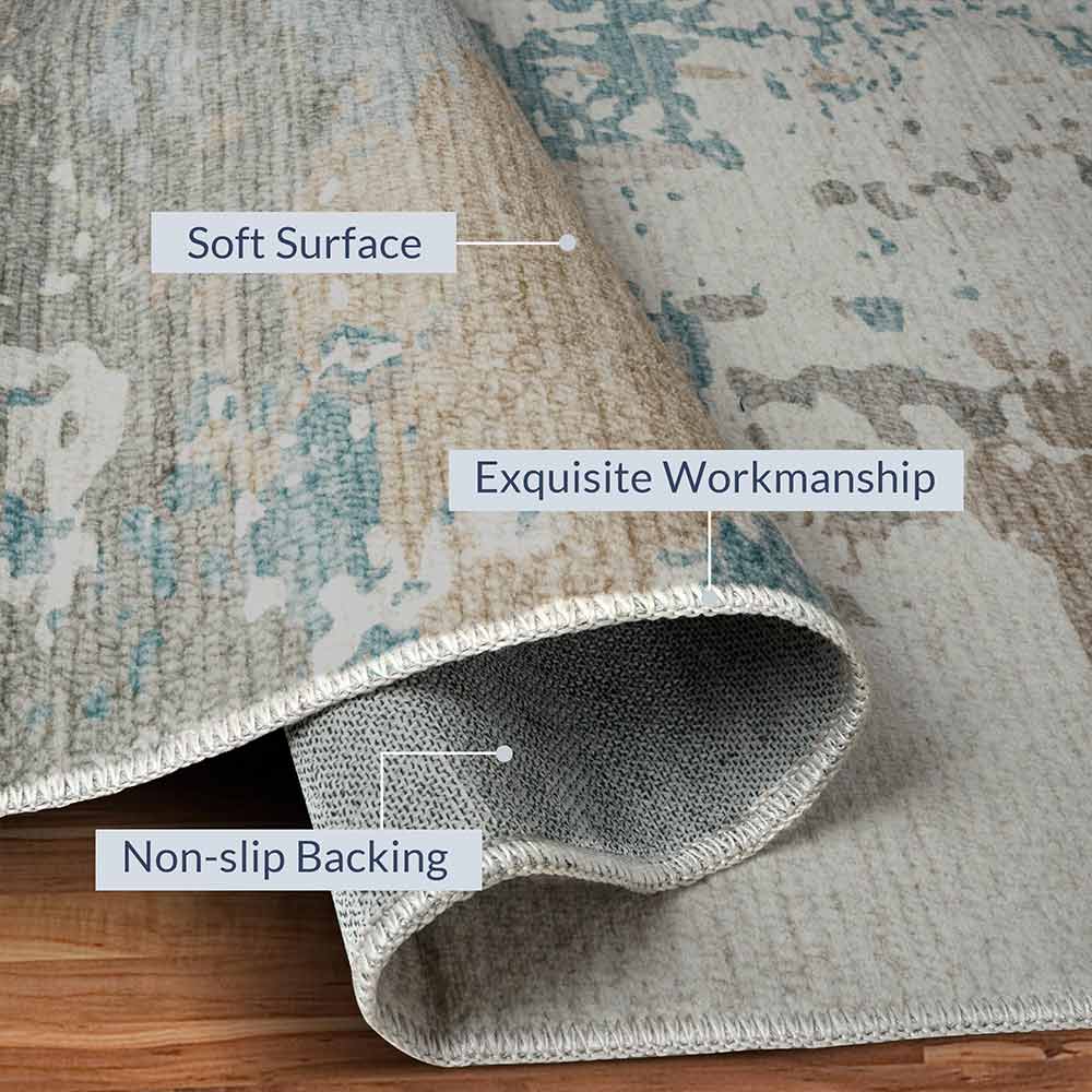 Washable Rug