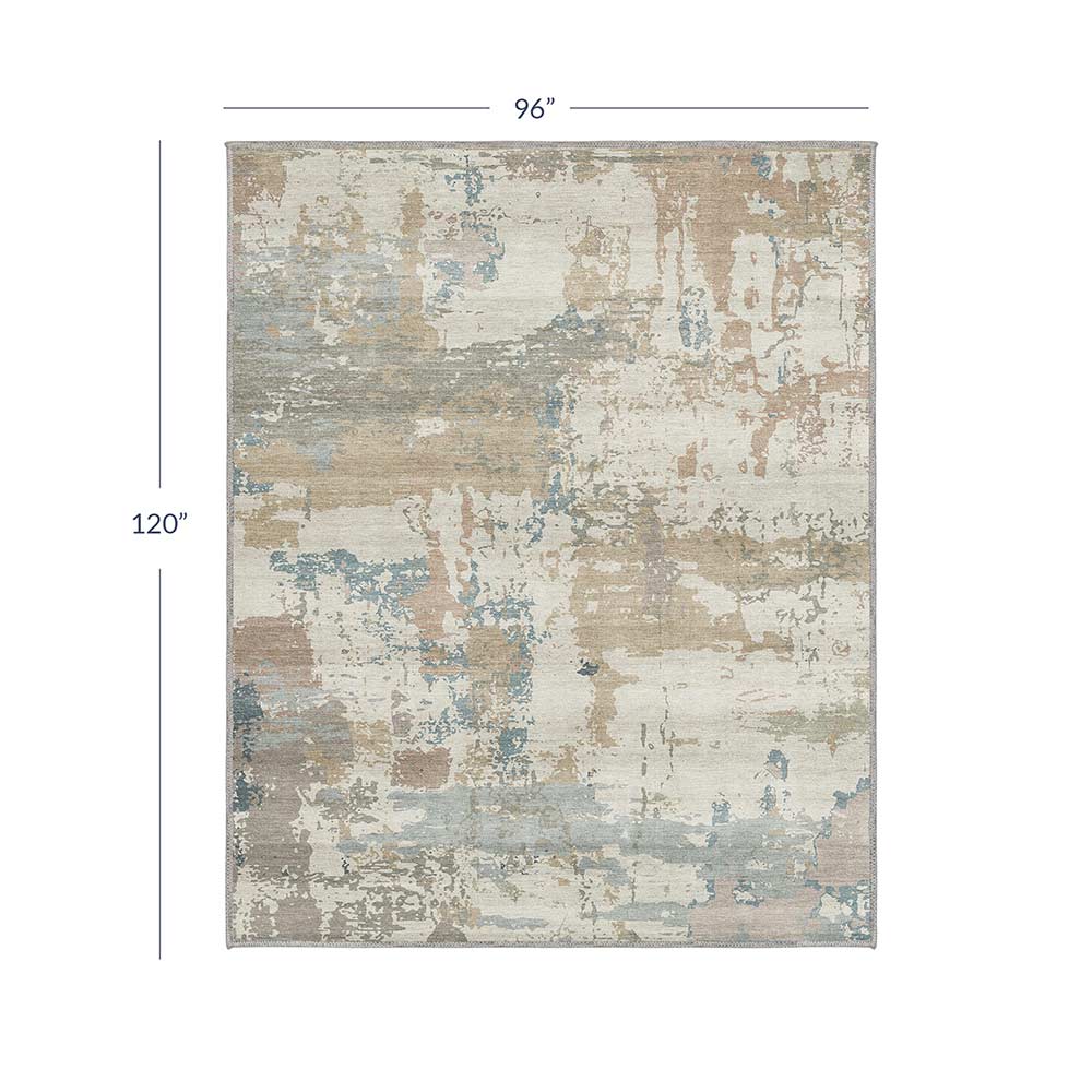 Washable Rug