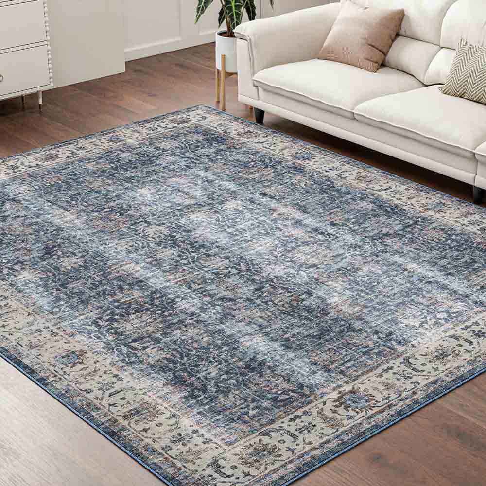 Washable Rug