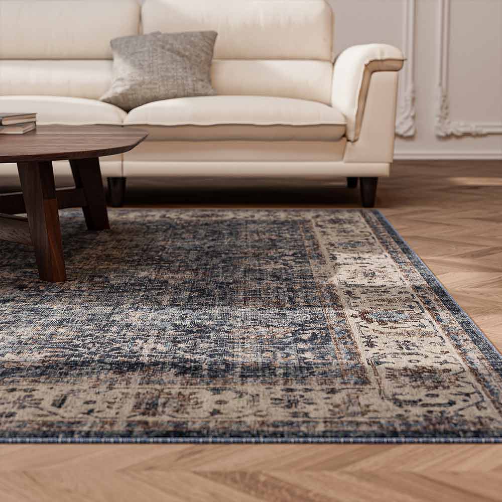 Washable Rug