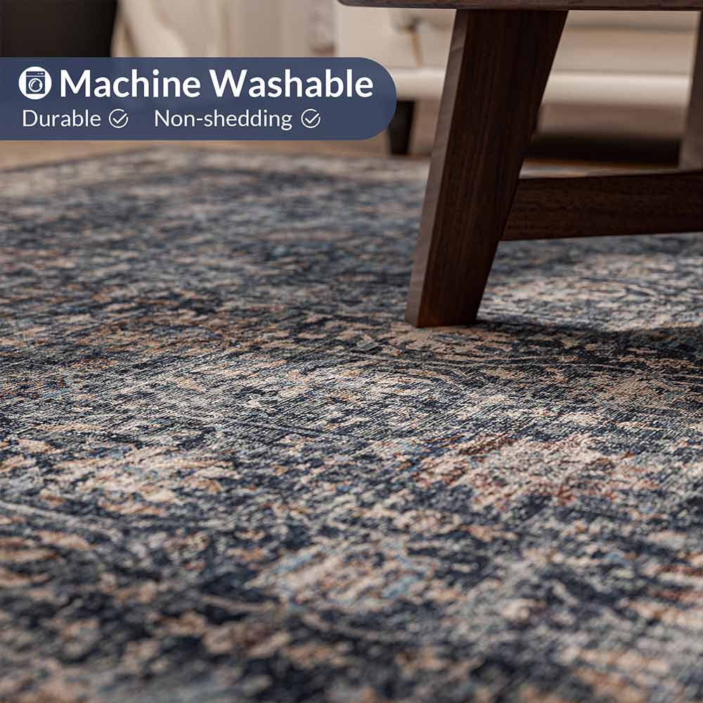 Washable Rug