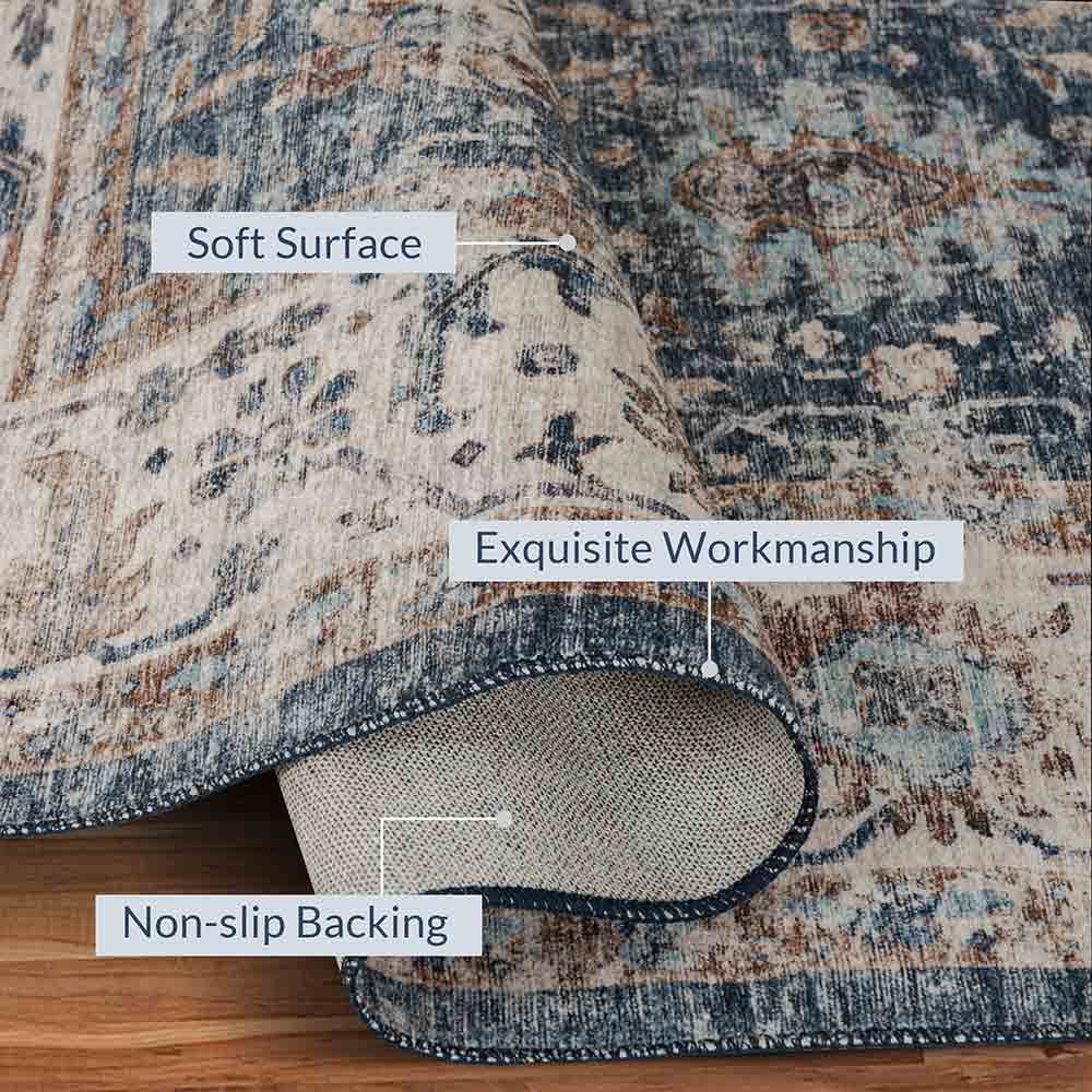 Washable Rug