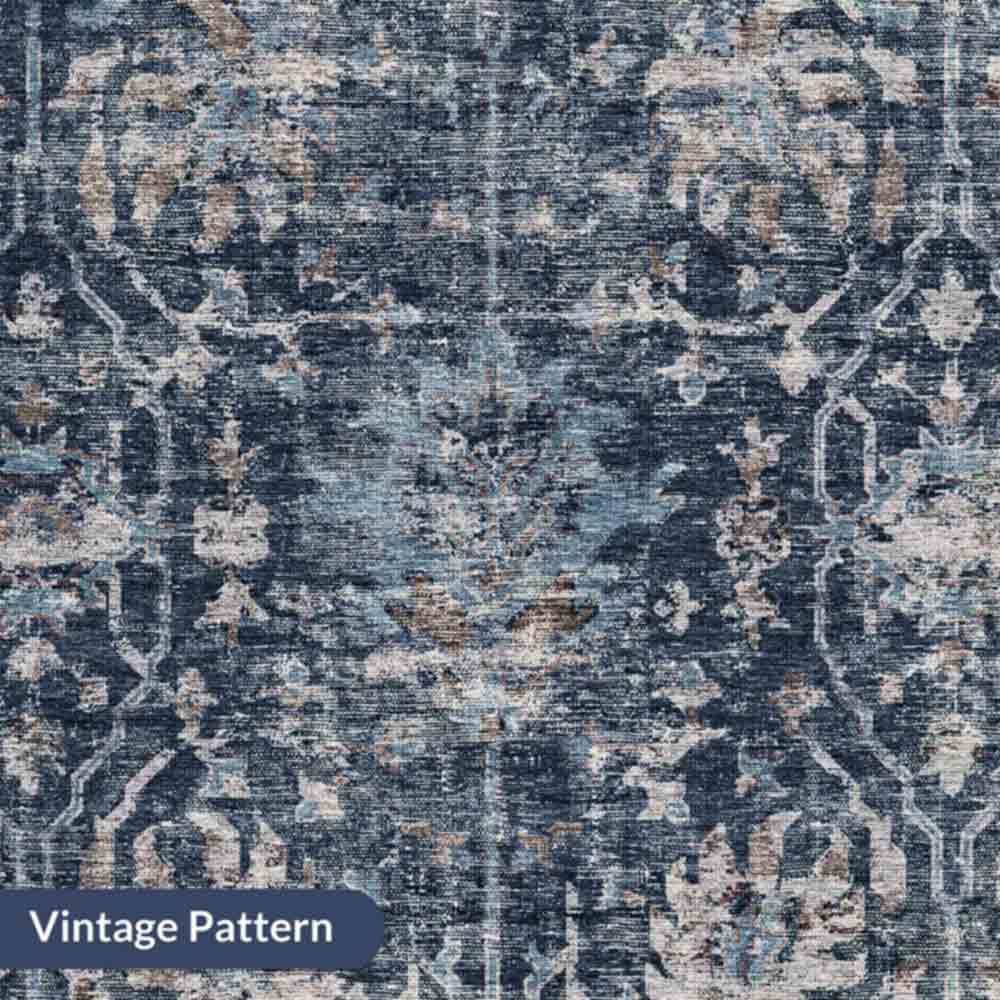 Washable Rug