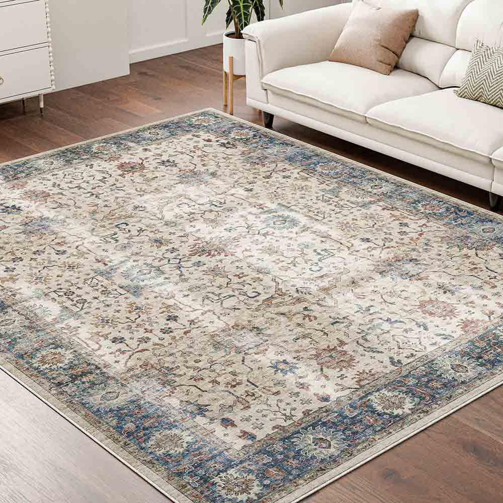 Washable Rug