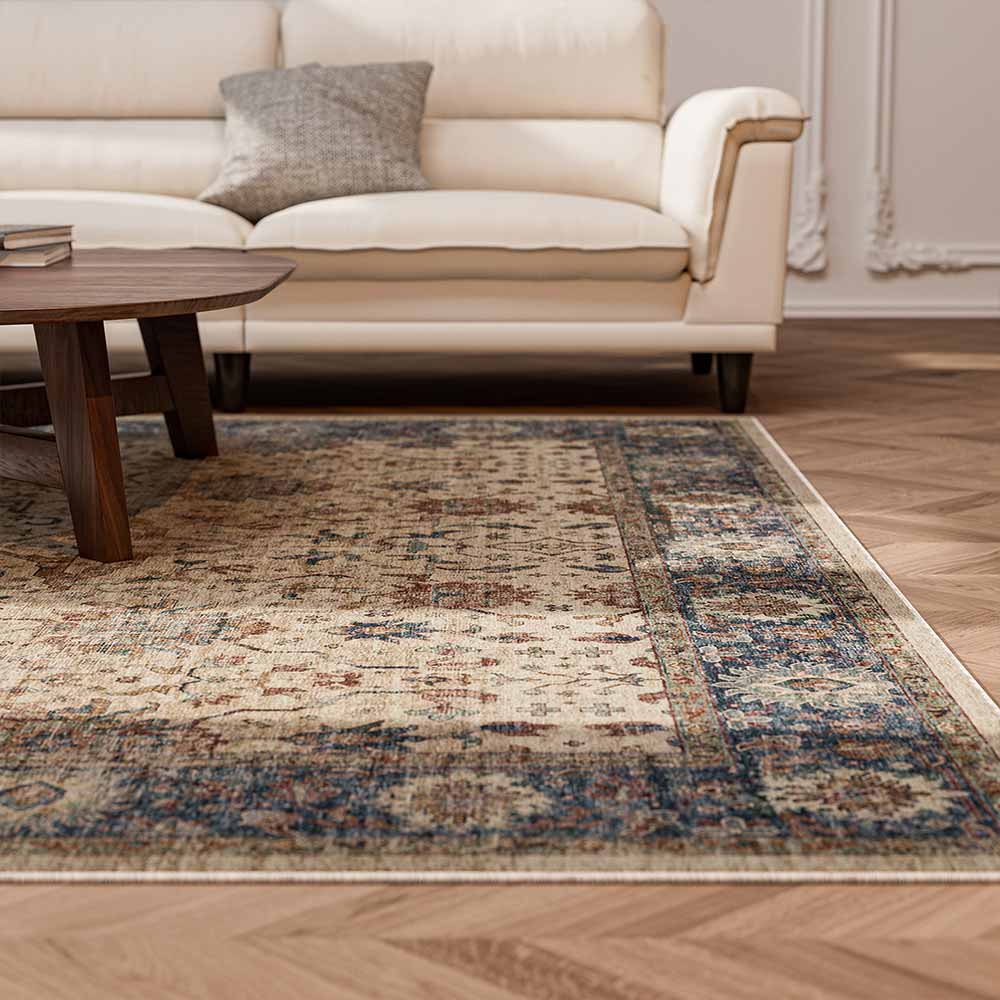 Washable Rug
