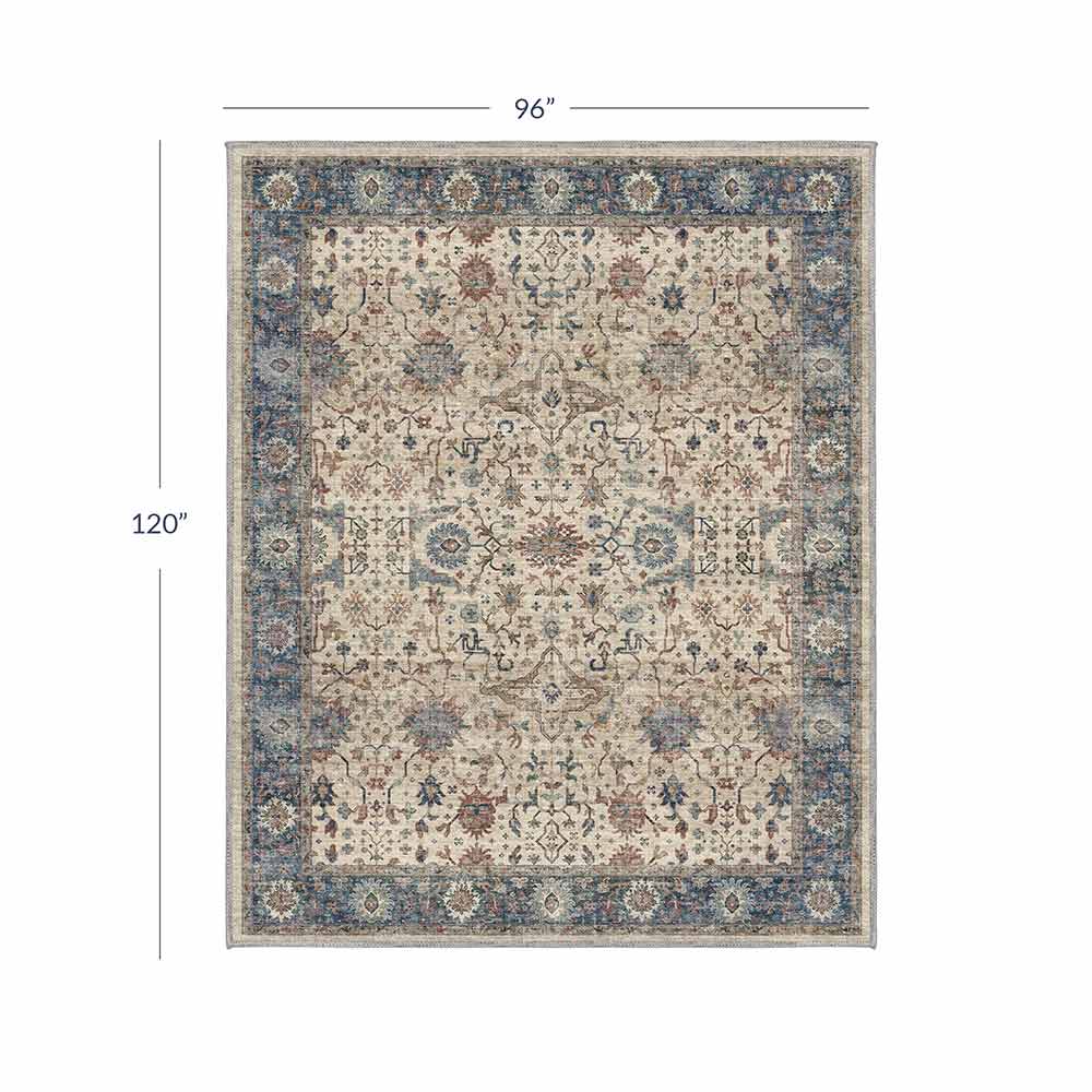 Washable Rug
