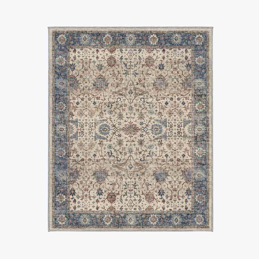 Washable Rug