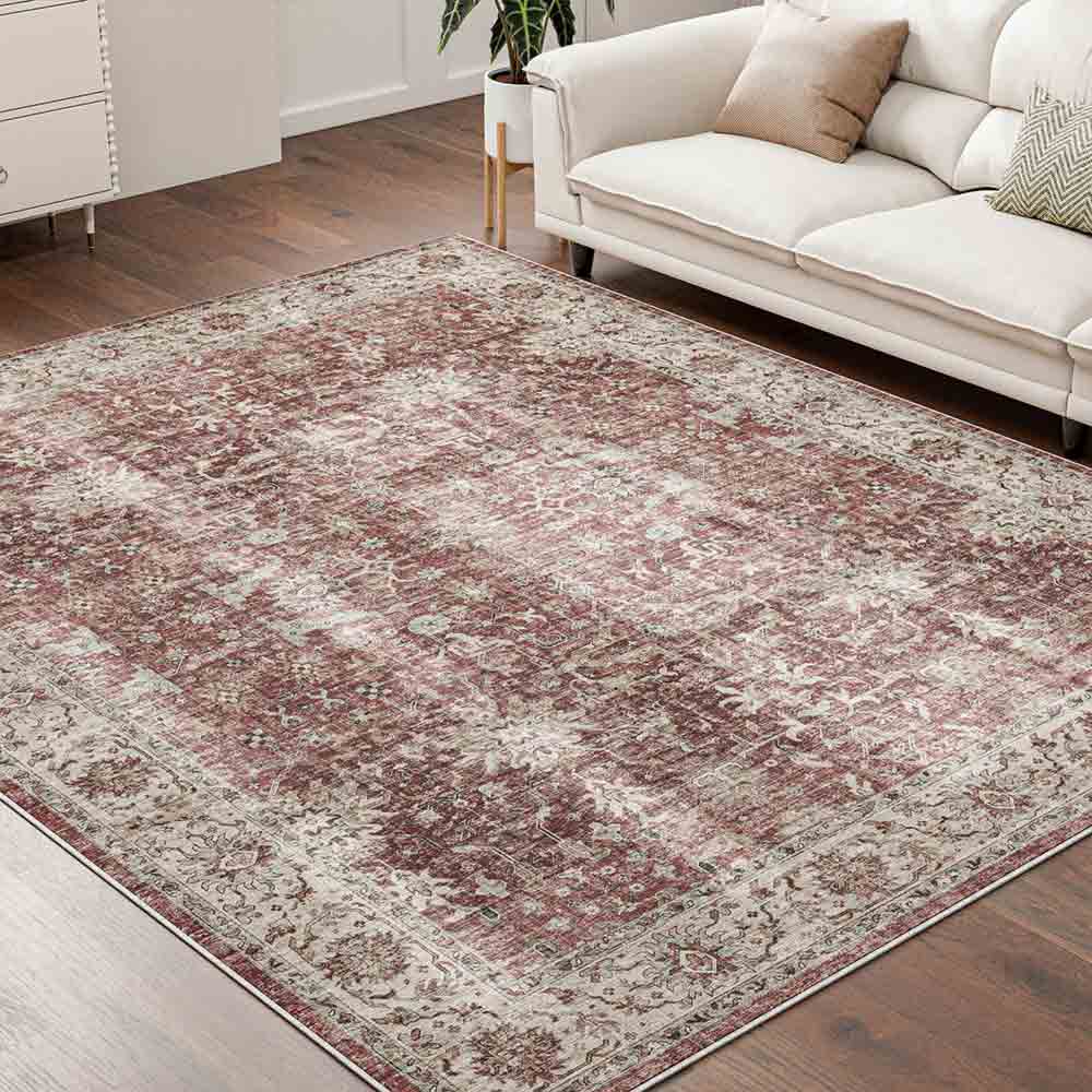 Washable Rug