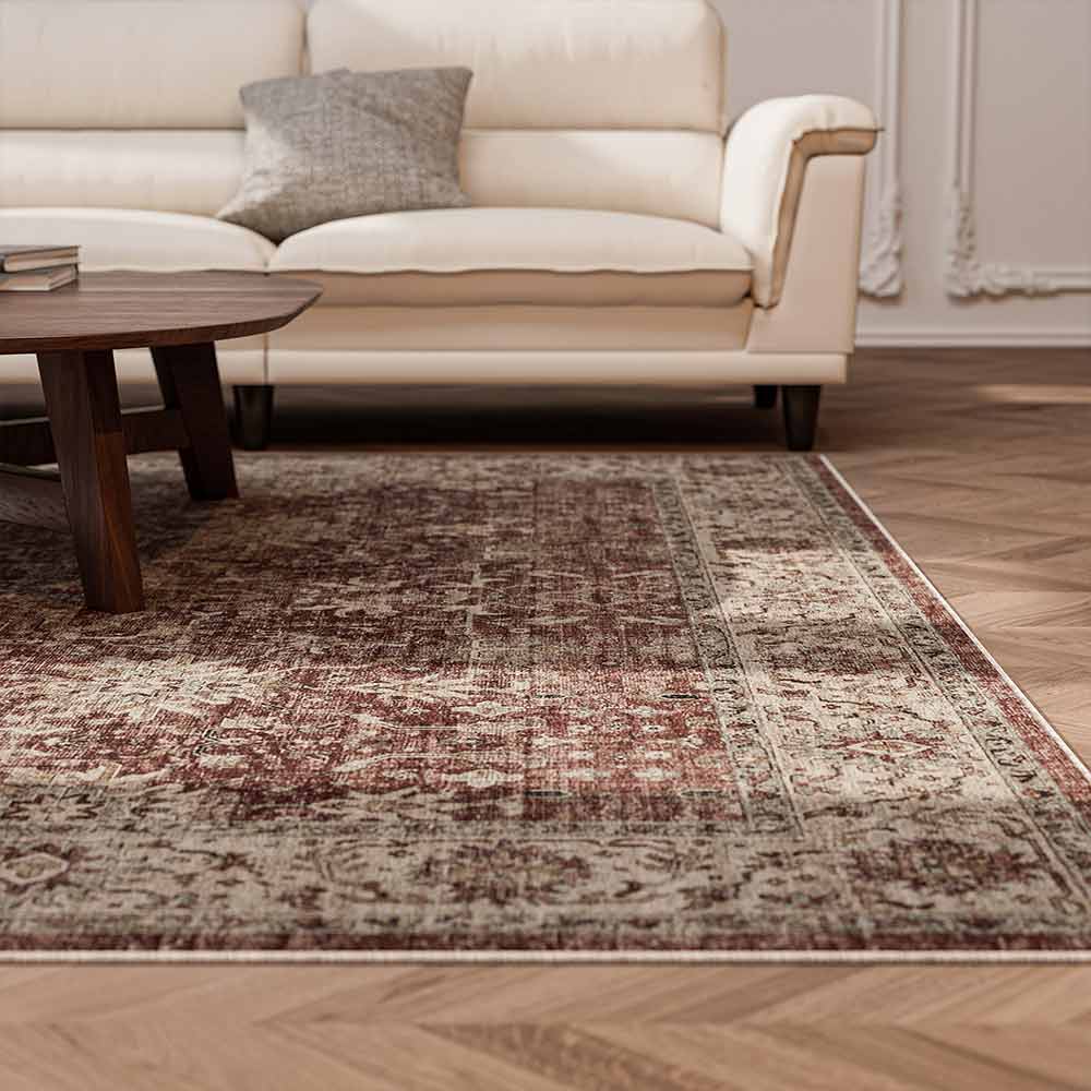 Washable Rug