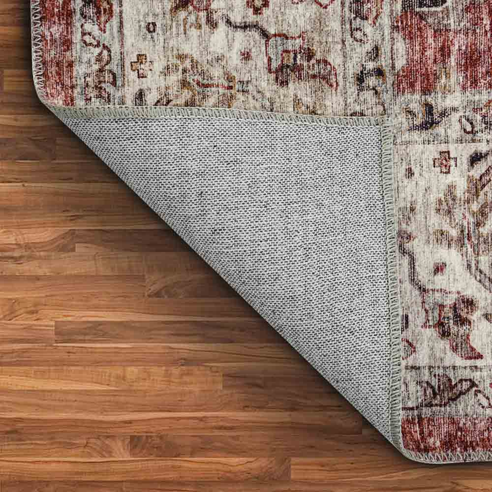Washable Rug