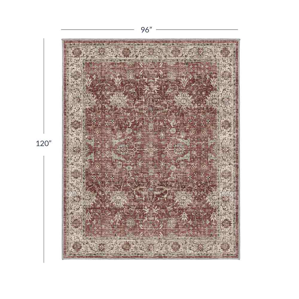 Washable Rug
