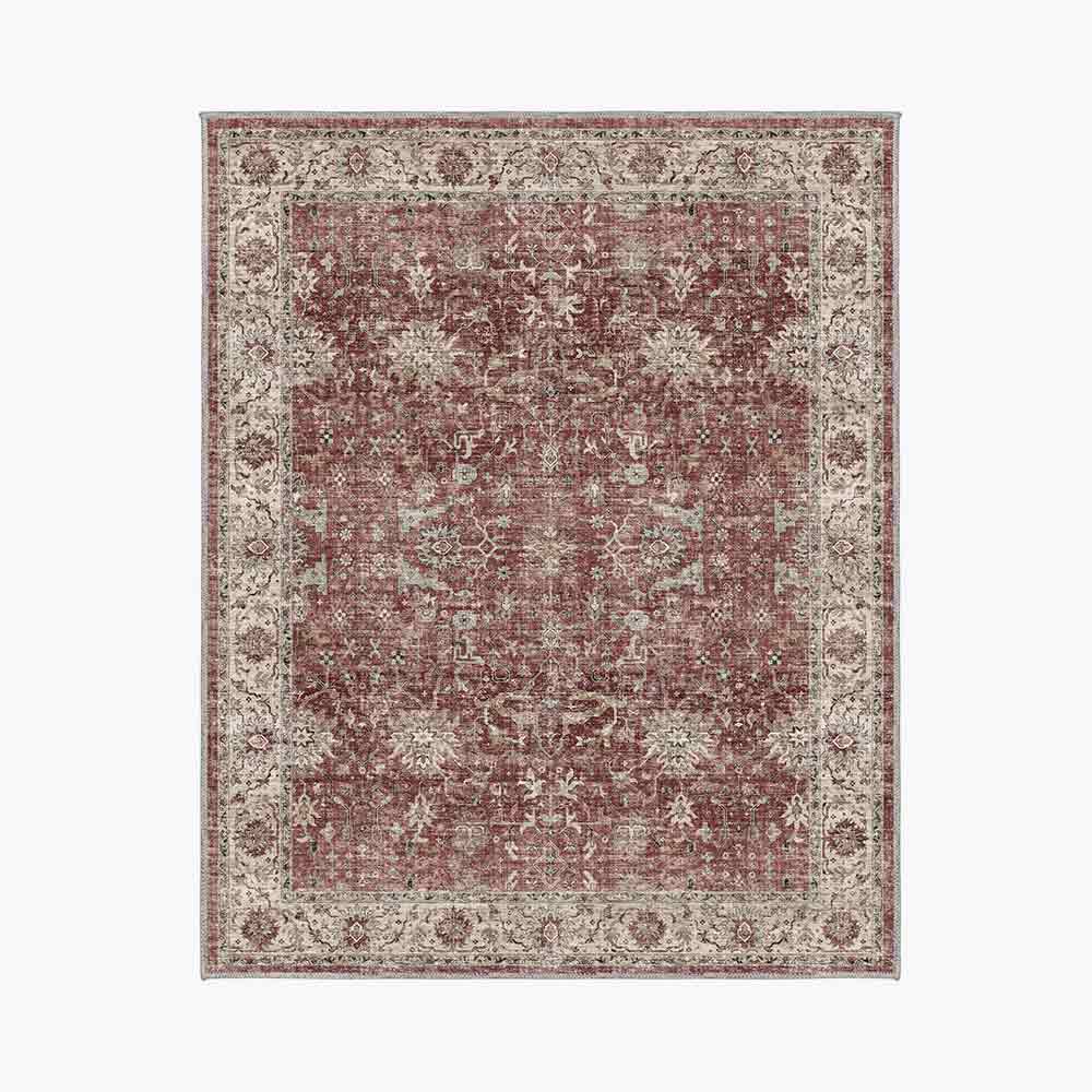 Washable Rug