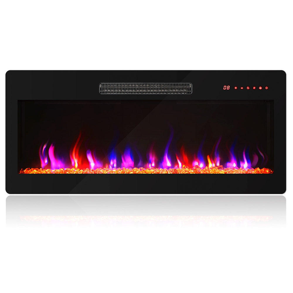 36"Fireplace Heater