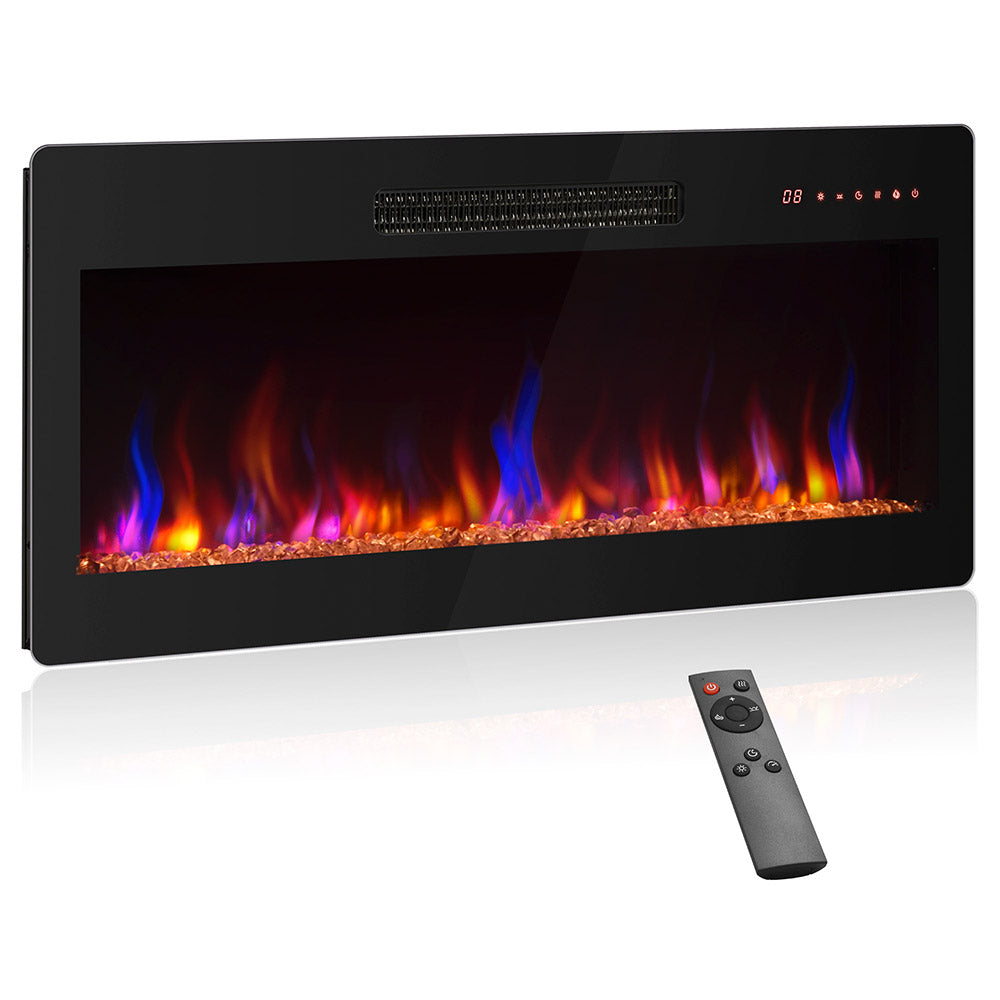 36"Fireplace Heater
