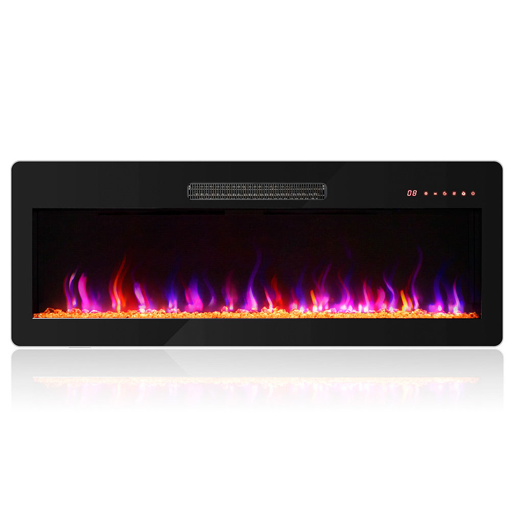 42"Fireplace Heater