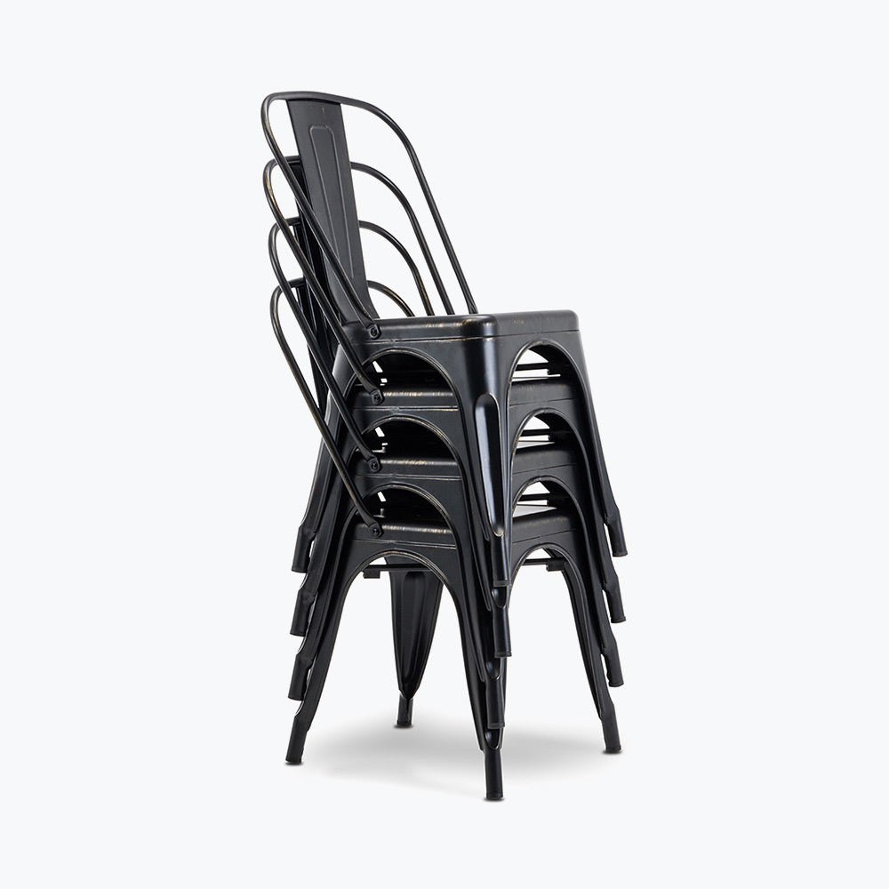 Alexander Dining Chair (Set of 4)