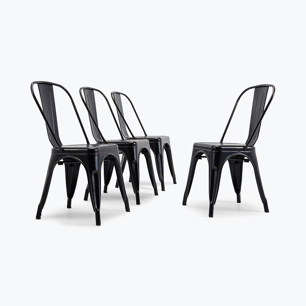 Alexander Dining Chair (Set of 4)