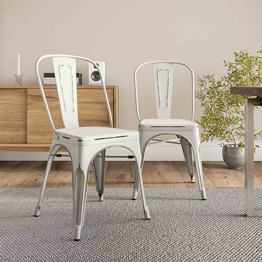 Alexander Dining Chair (Set of 4)
