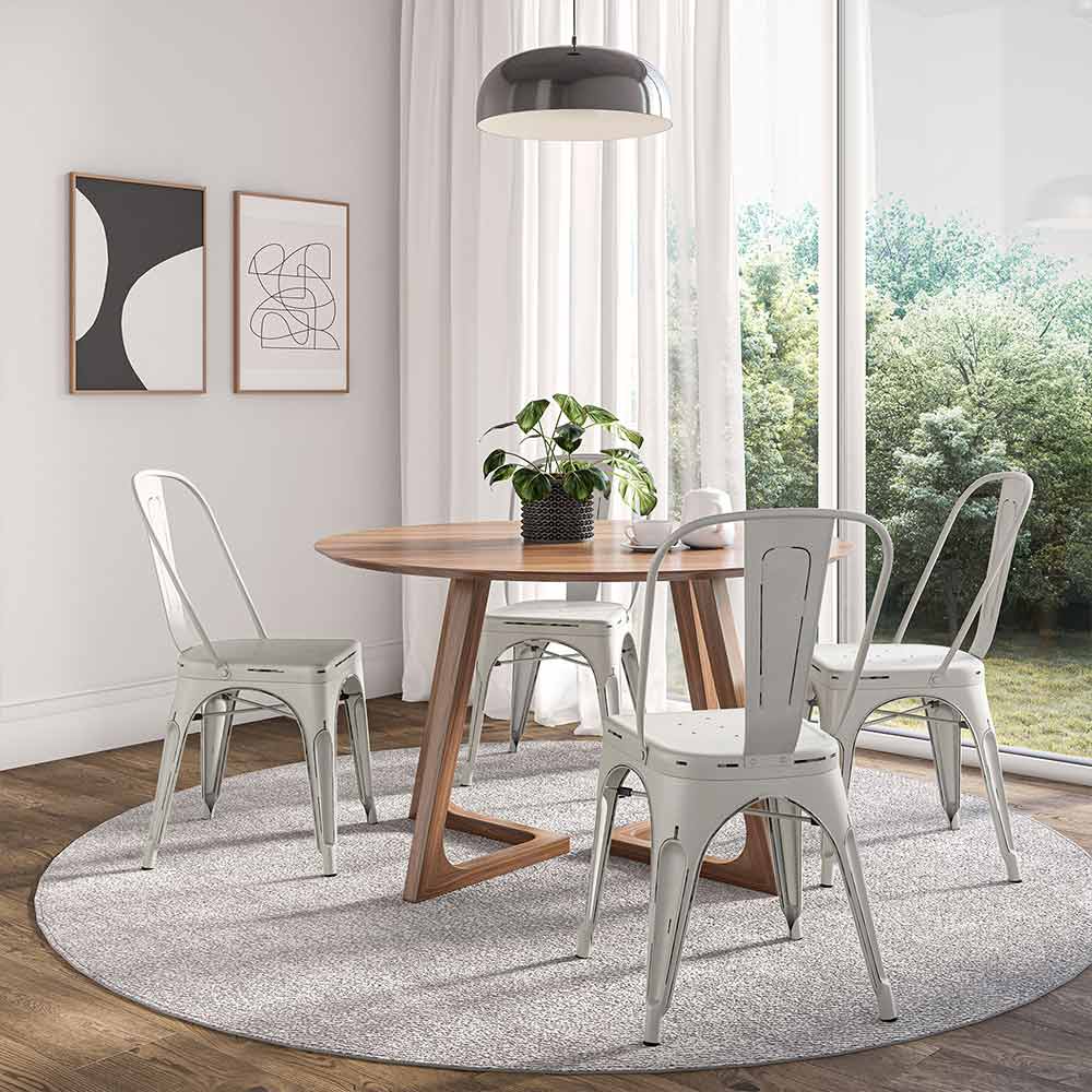 Alexander Dining Chair (Set of 4)