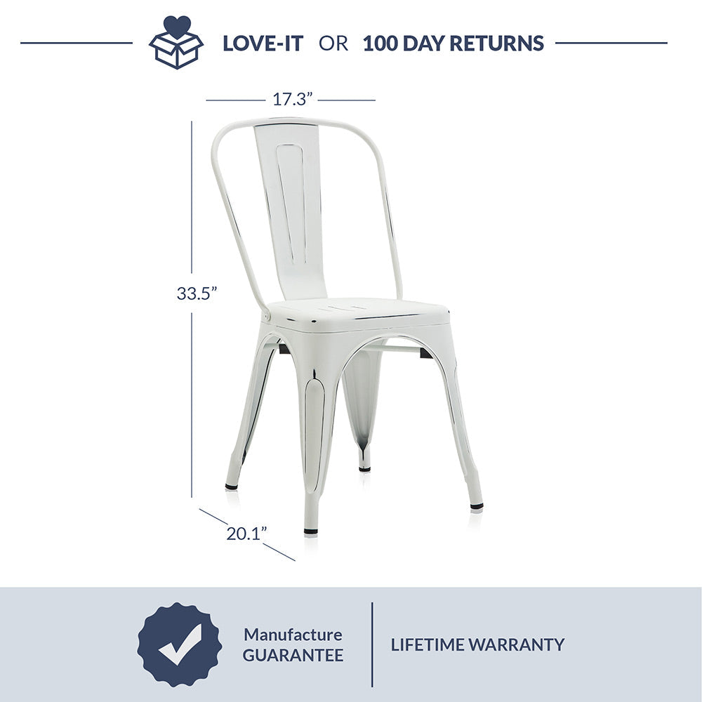 Alexander Dining Chair (Set of 4)
