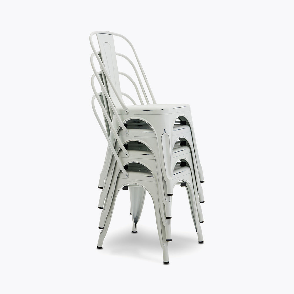 Alexander Dining Chair (Set of 4)