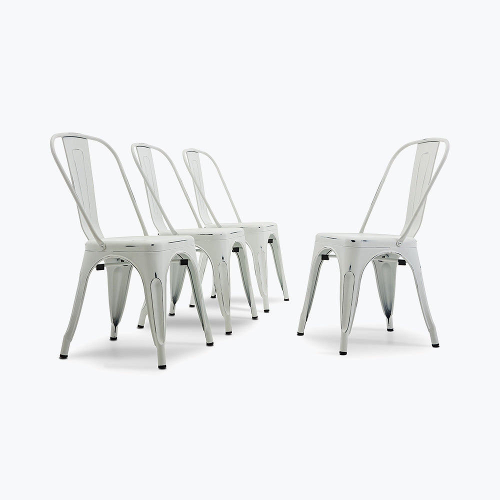 Alexander Dining Chair (Set of 4)