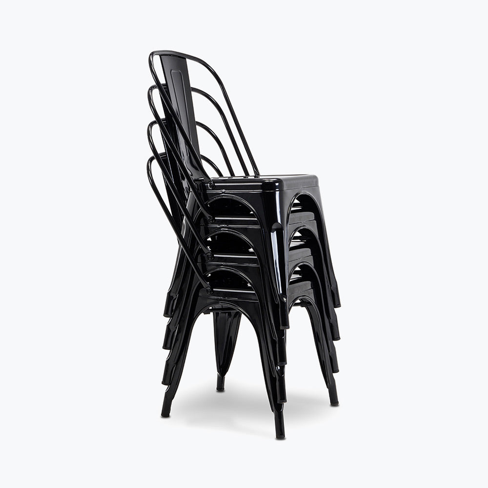 Alexander Dining Chair (Set of 4)