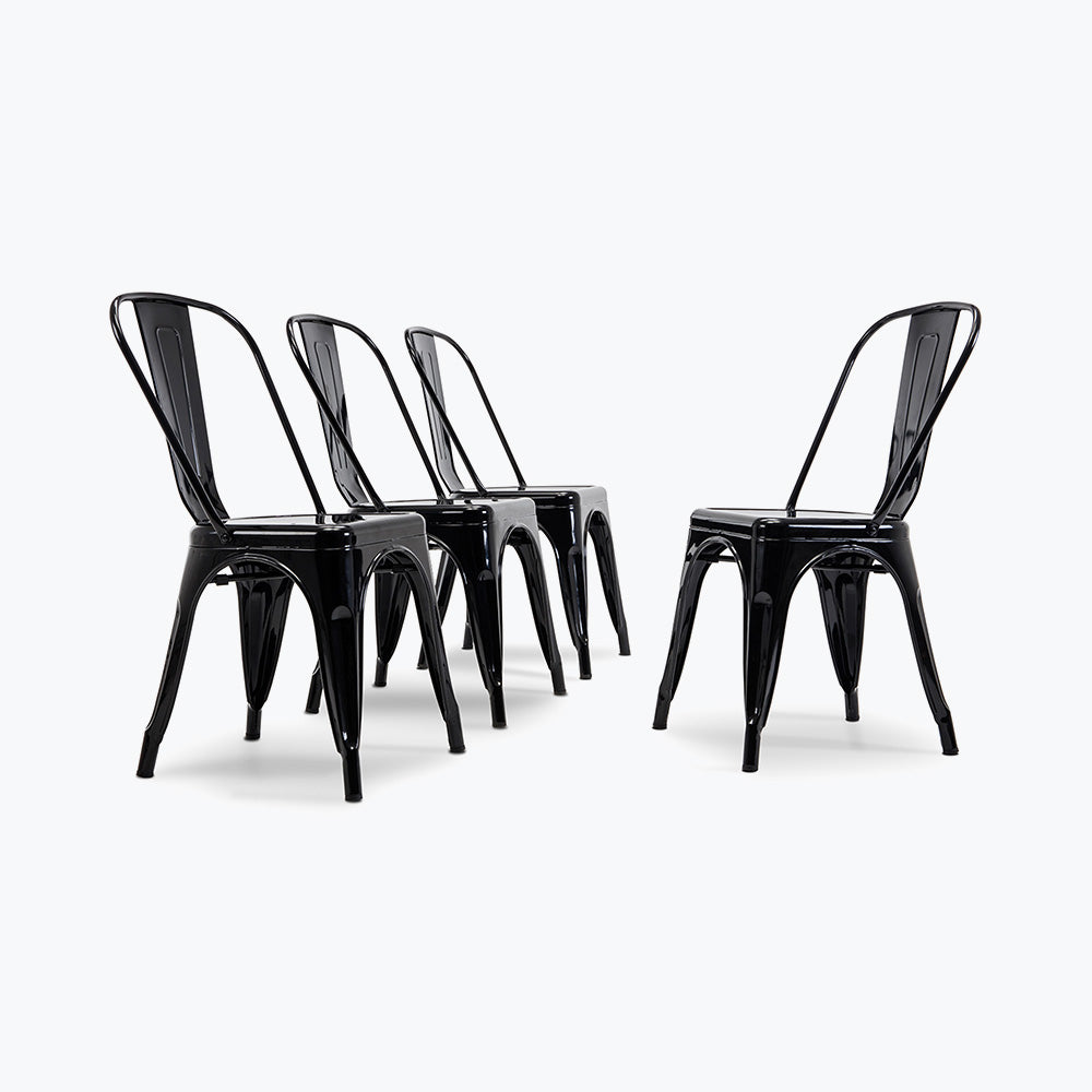 Alexander Dining Chair (Set of 4)