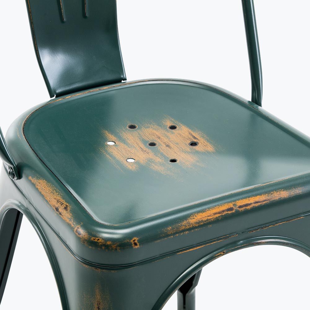 Alexander Dining Chair (Set of 4)