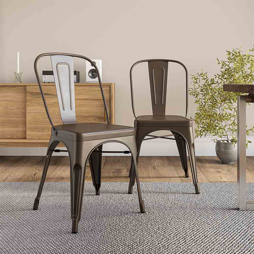 Alexander Dining Chair (Set of 4)